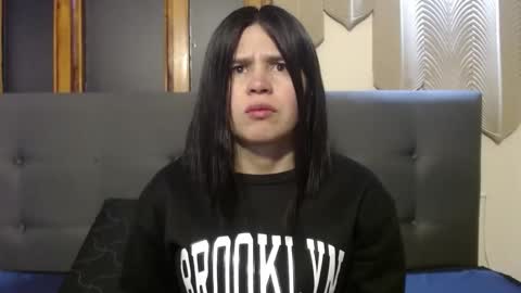 cata black online show from 02/16/26, 12:56