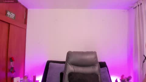 Cata green model independient online show from 11/01/25, 09:06