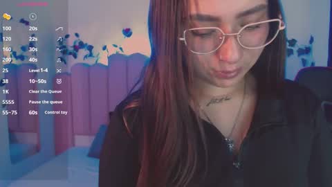 cata_lover1 online show from 02/12/26, 07:42