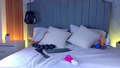 Dani   online show from 03/19/26, 05:50