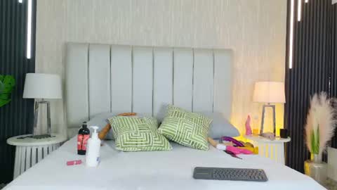 Dani   online show from 07/07/26, 03:27