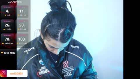 Snapshot of cata_saeeenz0 chatting on 05/22/26, 04:45 cata_saeeenz0 online show from 05/22/26, 04:45
