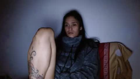 cata_sexy2410 online show from 12/18/24, 11:08