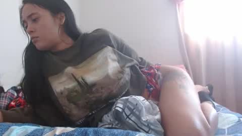 cata_sexy2410 online show from 09/22/25, 04:53