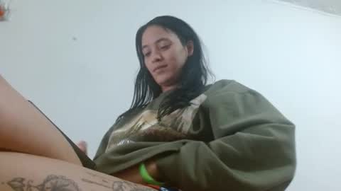 cata_sexy2410 online show from 09/24/25, 02:48