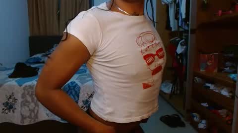 Snapshot of catafitt_1 chatting on 12/28/24, 04:41 catalyna fitness online show from 12/28/24, 04:41