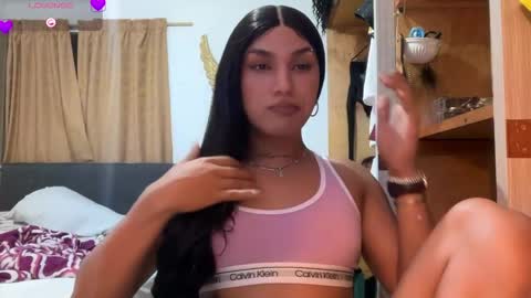 catalyna fitness  online show from 03/23/26, 05:22