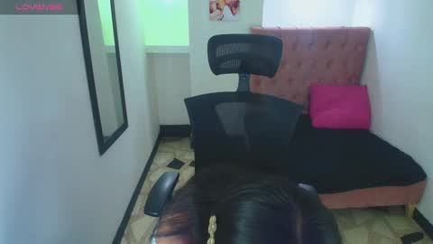 Snapshot of catalehia_milk chatting on 01/31/25, 08:54 C A T A L E H I A online show from 01/31/25, 08:54