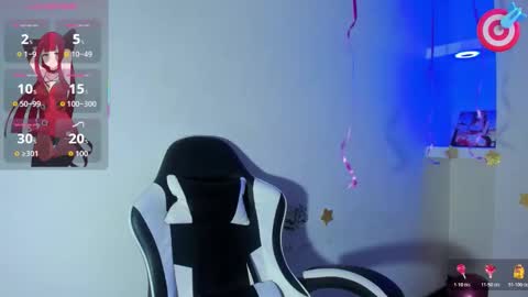 C A T A L E H I A online show from 02/11/26, 08:58