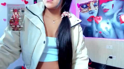 C A T A L E H I A online show from 03/04/26, 03:45