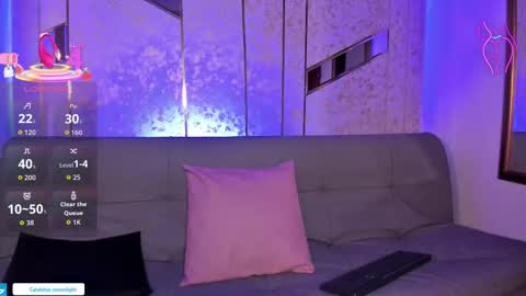 Snapshot of catalehia_moonlight chatting on 10/06/25, 10:56 Cataleha online show from 10/06/25, 10:56