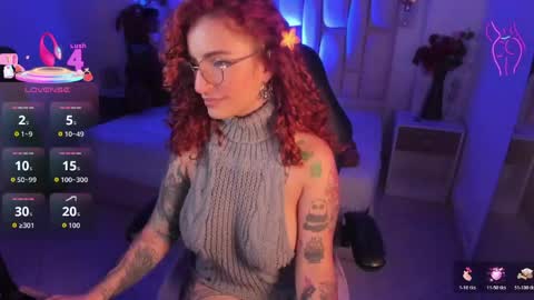 Snapshot of catalehia_moonlightt chatting on 05/27/26, 11:51 Catalehia online show from 05/27/26, 11:51