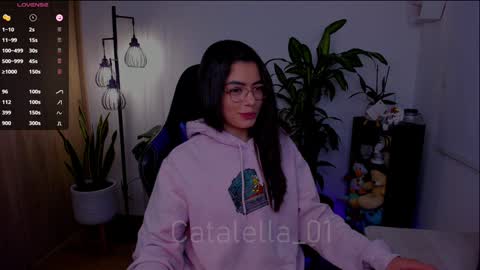 MACARENA online show from 12/07/24, 01:47