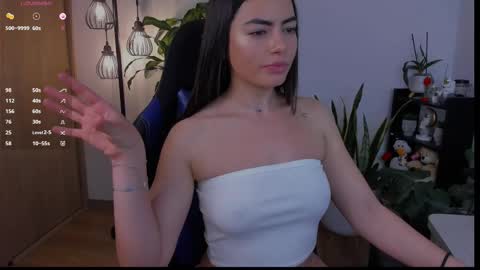 MACARENA online show from 02/22/25, 10:31