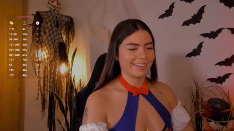 MACARENA online show from 10/25/25, 08:36