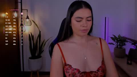 MACARENA online show from 01/11/26, 08:14