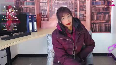 Queen Catalella online show from 12/05/25, 03:37