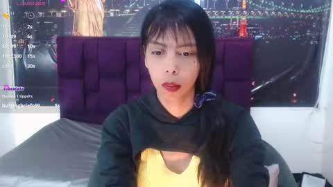 Queen Catalella online show from 02/16/26, 03:13