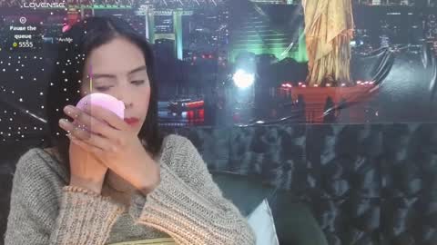 Queen Catalella online show from 04/02/26, 03:26