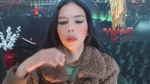 Queen Catalella online show from 04/09/26, 06:13