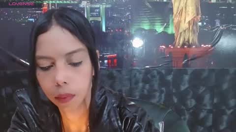 Queen Catalella online show from 04/30/26, 03:57