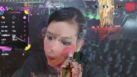 Queen Catalella online show from 05/01/26, 03:44