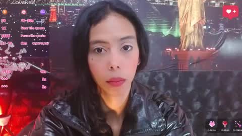 Queen Catalella online show from 05/20/26, 03:24