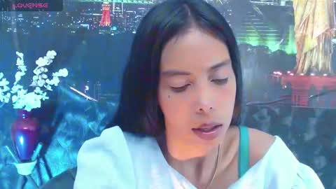Queen Catalella online show from 06/04/26, 03:23