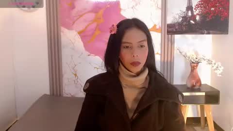Queen Catalella online show from 07/10/26, 04:06