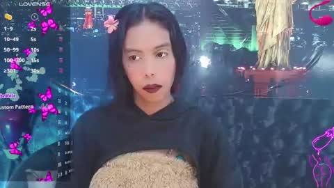 Queen Catalella online show from 07/14/26, 03:22
