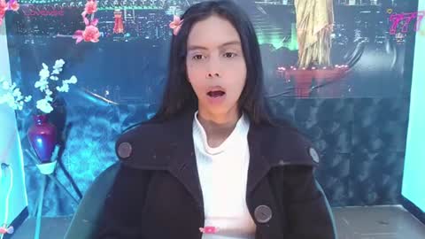 Queen Catalella online show from 07/16/26, 03:45