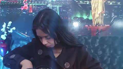 Queen Catalella online show from 07/18/26, 03:22