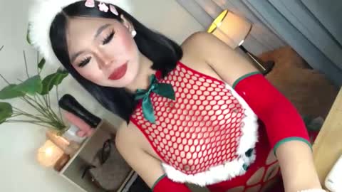 CatalenaX online show from 12/02/25, 06:58