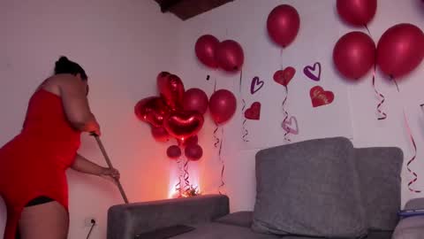 Cataleya online show from 02/16/25, 11:05