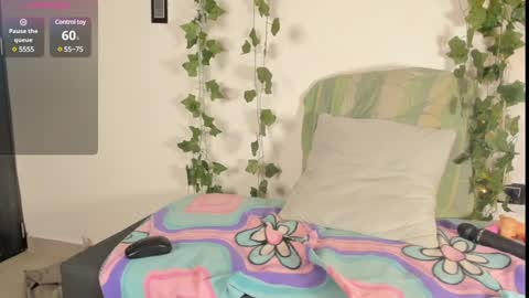 cataleya19__ online show from 01/21/25, 11:46