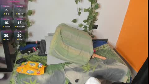 cataleya19__ online show from 02/03/25, 11:42