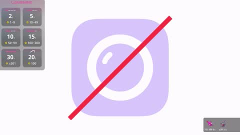 cataleya19__ online show from 02/23/26, 09:39