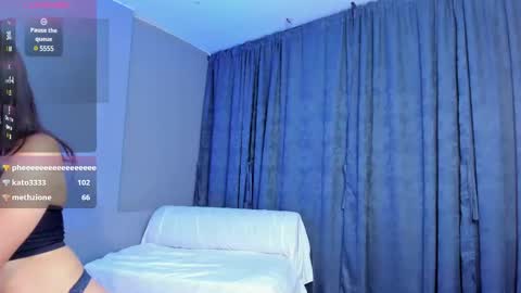 Cataleya online show from 02/15/25, 11:25