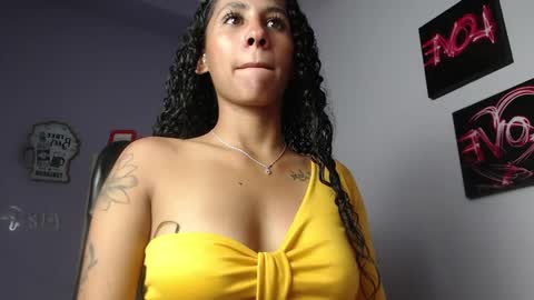cataleya_brunethe online show from 01/20/25, 01:21