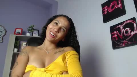 cataleya_brunethe online show from 01/20/25, 07:35