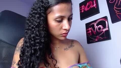 cataleya_brunethe online show from 02/17/25, 06:37