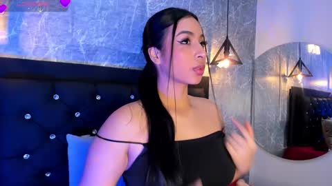 Snapshot of cataleya_cast1 chatting on 09/09/25, 01:38 Cataleya Cast online show from 09/09/25, 01:38