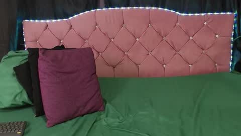 Cata Prins  online show from 02/01/26, 12:04