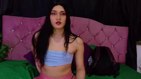 Cata Prins  online show from 07/01/26, 12:07
