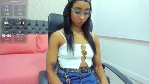 Snapshot of cataleya_wayne chatting on 10/01/25, 08:04 Cataleya online show from 10/01/25, 08:04