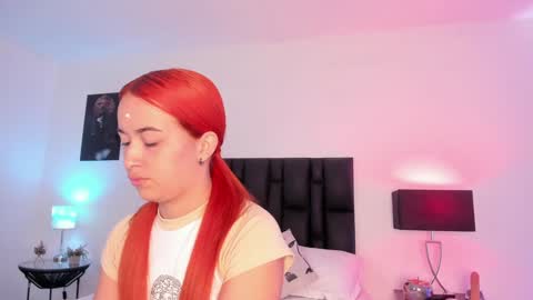 Snapshot of cataleyaadams_ chatting on 01/17/25, 12:52 Cataleya Admas online show from 01/17/25, 12:52