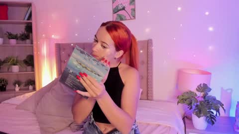 Snapshot of cataleyaadams_ chatting on 01/23/25, 11:48 Cataleya Admas online show from 01/23/25, 11:48