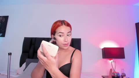 Snapshot of cataleyaadams_ chatting on 01/30/25, 12:59 Cataleya Admas online show from 01/30/25, 12:59