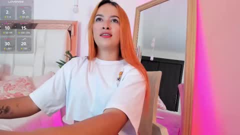 Snapshot of cataleyaadams_ chatting on 09/16/25, 12:17 Cataleya Admas online show from 09/16/25, 12:17