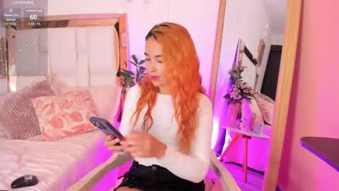 Snapshot of cataleyaadams_ chatting on 09/17/25, 12:18 Cataleya Admas online show from 09/17/25, 12:18